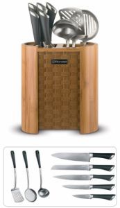 SCHABER.      Rondell 9   RD-306