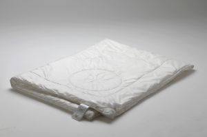 ШЁЛК. Одеяло из натурального шелка всесезонное   ШЛ21-9-3