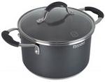 STERN. Кастрюля с крышкой 3,9л RDS-010