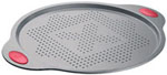 BRIAL.Форма для пиццы Rondell 35см RDF404