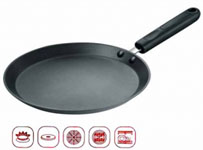 PANCAKE. Сковорода блинная 26см RDA-128