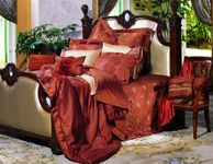 Постельное белье Anabella (Asabella) 153K-4