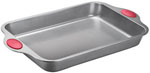 BRIAL. Форма для запекания Rondell 27.6х25.2см RDF 405