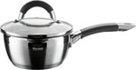 FLAMME. Ковш с крышкой 1,0л RDS-027