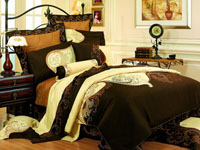 Постельное белье Anabella (Asabella) 228-4