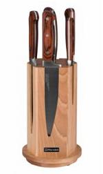 QUILLON. Набор ножей Rondell 8 предметов RD-301