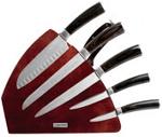 ANELACE. Набор ножей Rondell 7 предметов RD-304