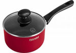 GESTE. Ковш Rondell с крышкой 1,7л RDA-112