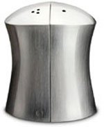 TAILLE. Набор из 2 предметов (соль, перец) RD-207