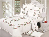 Постельное белье Anabella (Asabella) 595-4