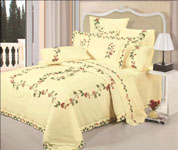 Постельное белье Anabella (Asabella) 596-4