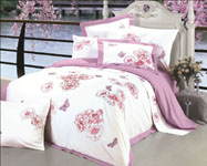 Постельное белье Anabella (Asabella) 599-4