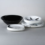 CARINE ONYX. Столовый набор Luminarc 19 предметов D3716