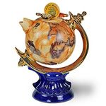 МИРОВОЕ ЧАЕПИТИЕ. Коллекционный чайник