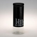 UNI - 1.4. Банка для сыпучих продуктов 1800мл WX01005A