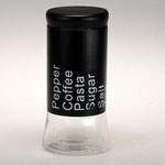 UNI - 1.6. Банка для сыпучих продуктов 1500мл WX01005B