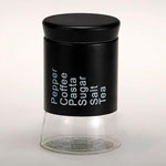 UNI - 1.7. Банка для сыпучих продуктов 1100мл WX01005C